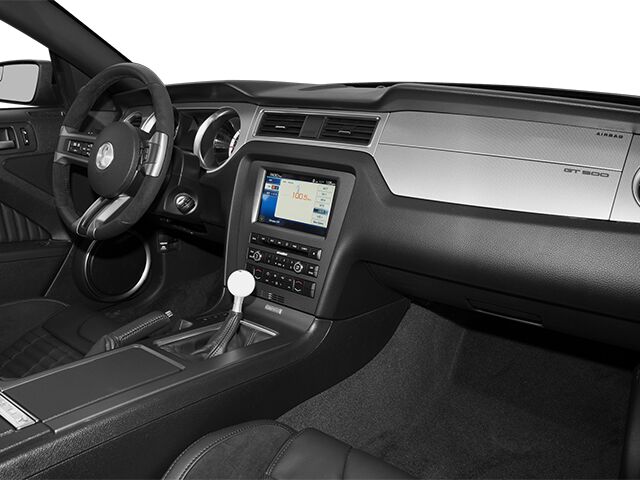 2014 Ford Mustang Shelby GT500 Washington MO