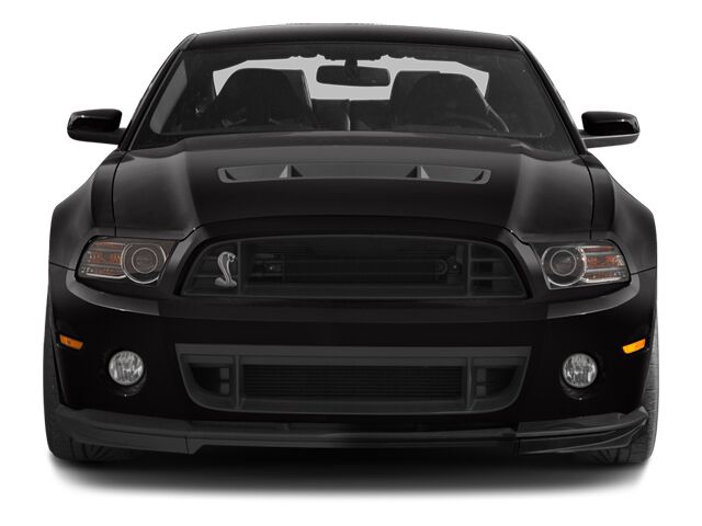 2014 Ford Mustang Shelby GT500 Washington MO