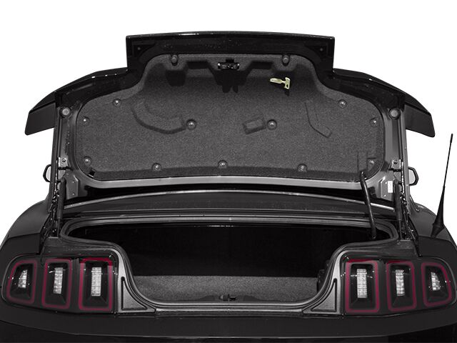 2014 Ford Mustang Shelby GT500 Washington MO