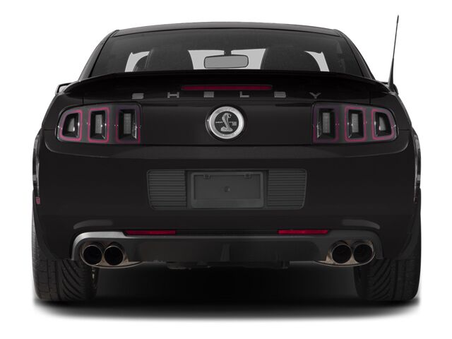 2014 Ford Mustang Shelby GT500 Washington MO