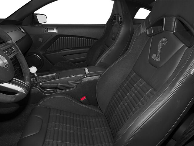 2014 Ford Mustang Shelby GT500 Washington MO