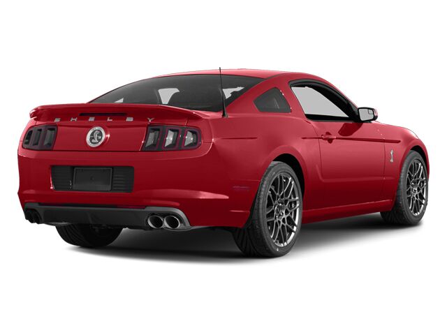 2014 Ford Mustang Shelby GT500 Washington MO