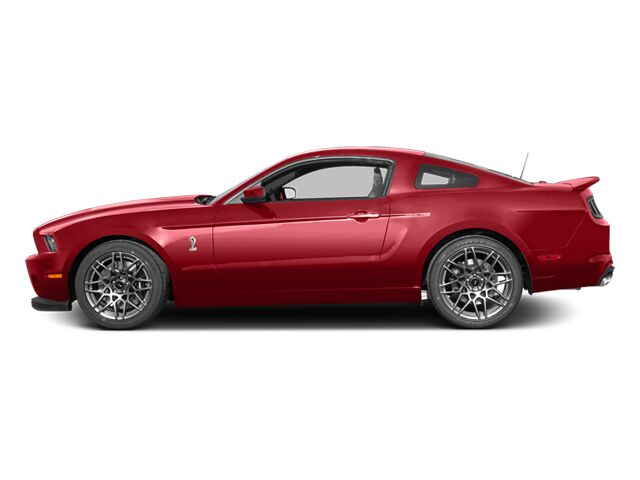 2014 Ford Mustang Shelby GT500 Washington MO