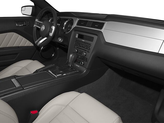 2014 Ford Mustang V6 Chantilly VA