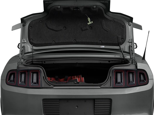 2014 Ford Mustang V6 Chantilly VA