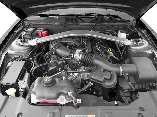 2014 Ford Mustang V6 Chantilly VA