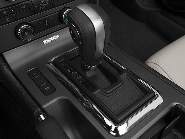 2014 Ford Mustang V6 Chantilly VA