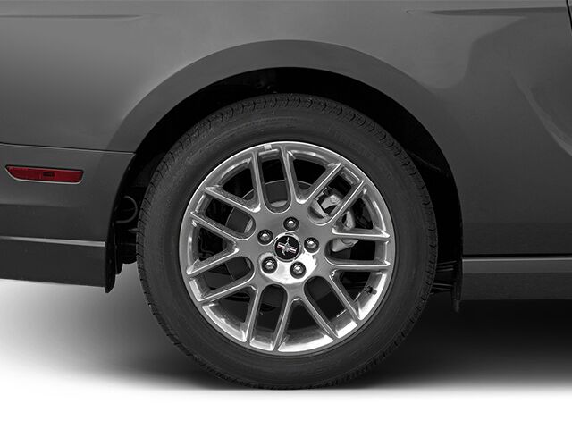 2014 Ford Mustang V6 Chantilly VA