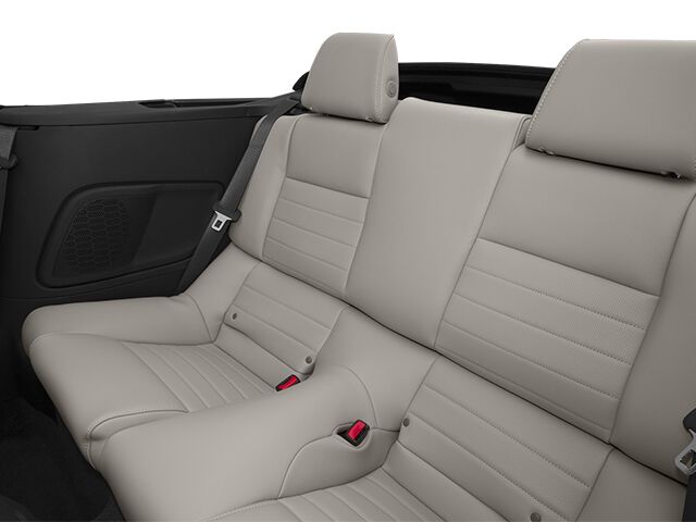 2014 Ford Mustang V6 Chantilly VA
