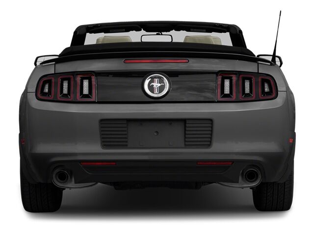 2014 Ford Mustang V6 Chantilly VA