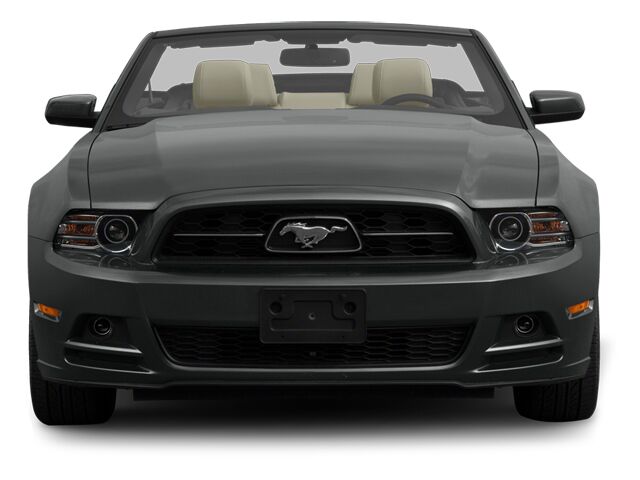 2014 Ford Mustang V6 Chantilly VA