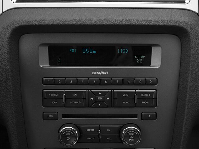 2014 Ford Mustang V6 Chantilly VA