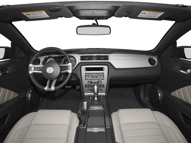 2014 Ford Mustang V6 Chantilly VA