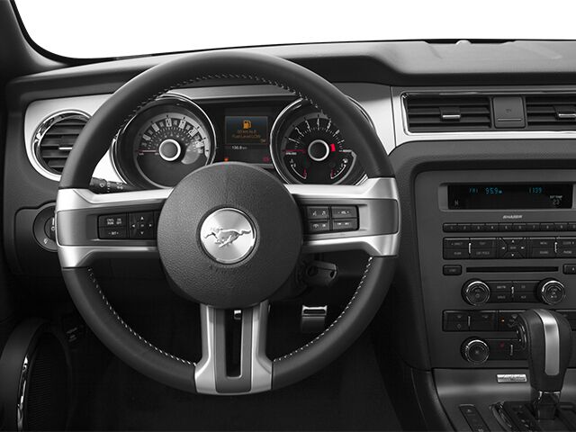 2014 Ford Mustang V6 Chantilly VA