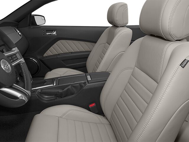 2014 Ford Mustang V6 Chantilly VA