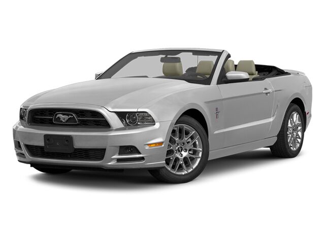 2014 Ford Mustang V6 Chantilly VA