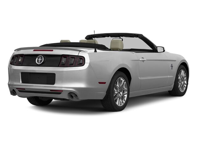 2014 Ford Mustang V6 Chantilly VA