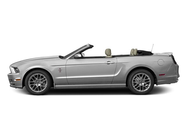 2014 Ford Mustang V6 Chantilly VA