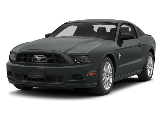 2014 Ford Mustang V6 Oshkosh WI