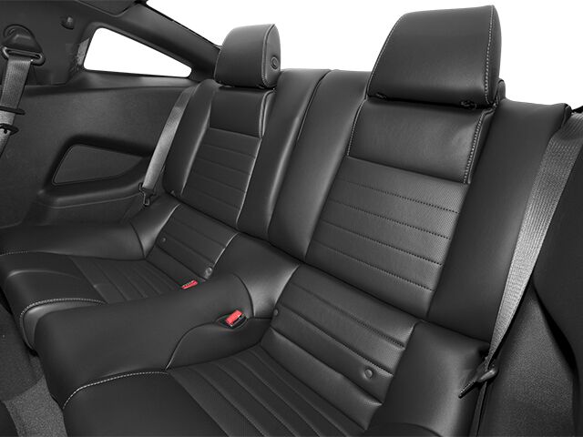 2014 Ford Mustang V6 Premium Austin TX