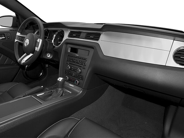 2014 Ford Mustang V6 Premium Austin TX