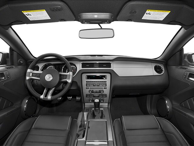 2014 Ford Mustang V6 Premium Austin TX