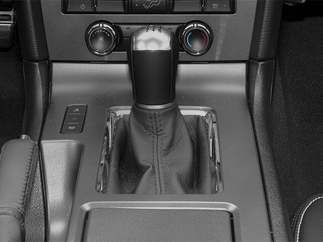 2014 Ford Mustang V6 Premium Austin TX