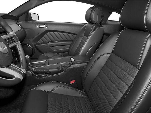 2014 Ford Mustang V6 Premium Austin TX