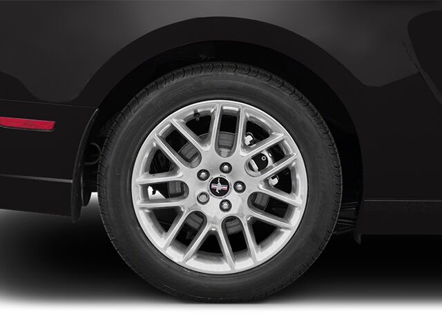 2014 Ford Mustang V6 Premium Austin TX