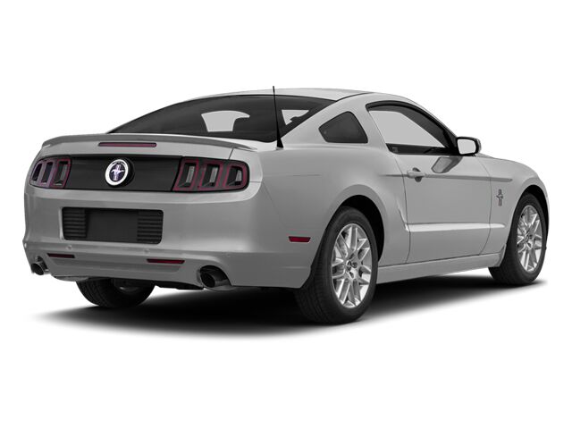 2014 Ford Mustang V6 Premium Austin TX