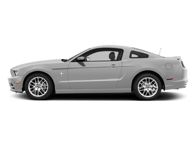 2014 Ford Mustang V6 Premium Austin TX