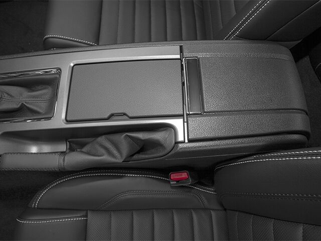 2014 Ford Mustang V6 Premium Chantilly VA