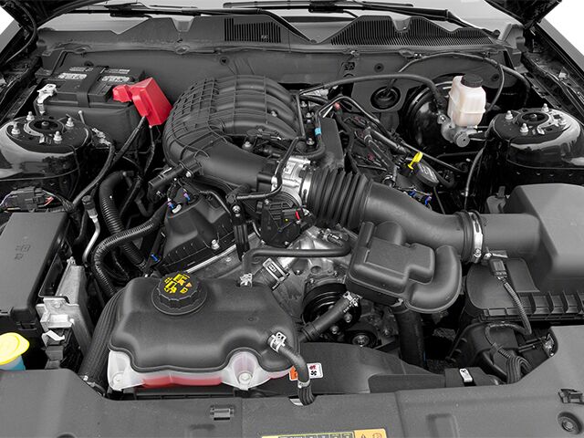 2014 Ford Mustang V6 Premium Chantilly VA