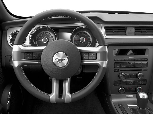 2014 Ford Mustang V6 Premium Chantilly VA