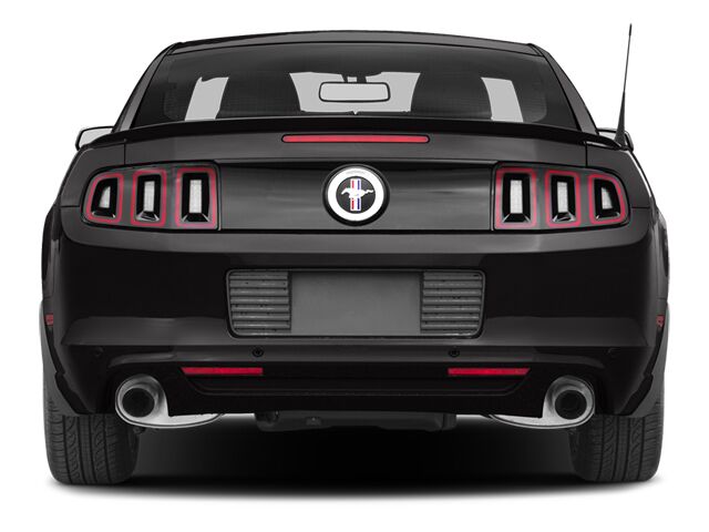 2014 Ford Mustang V6 Premium Chantilly VA