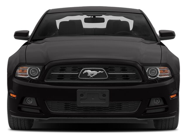 2014 Ford Mustang V6 Premium Chantilly VA