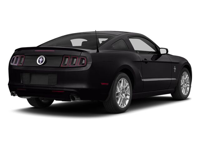 2014 Ford Mustang V6 Premium Chantilly VA