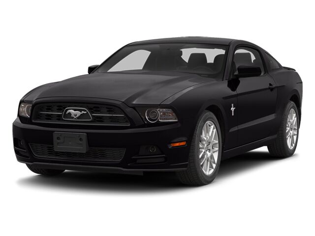 2014 Ford Mustang V6 Premium Chantilly VA