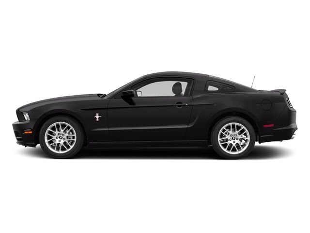 2014 Ford Mustang V6 Premium Chantilly VA