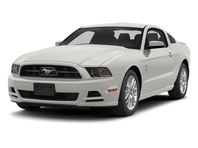 2014 Ford Mustang V6 Premium San Clemente CA
