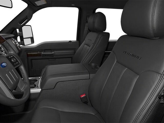 2014 Ford Super Duty F-250 SRW Tucson AZ