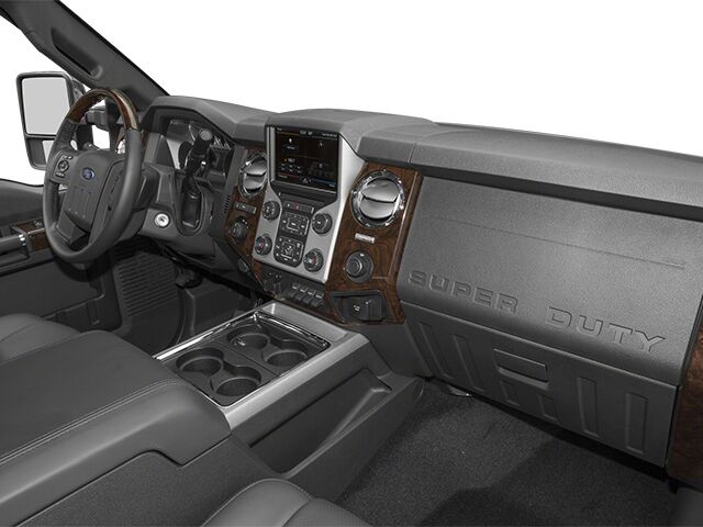 2014 Ford Super Duty F-250 SRW Tucson AZ