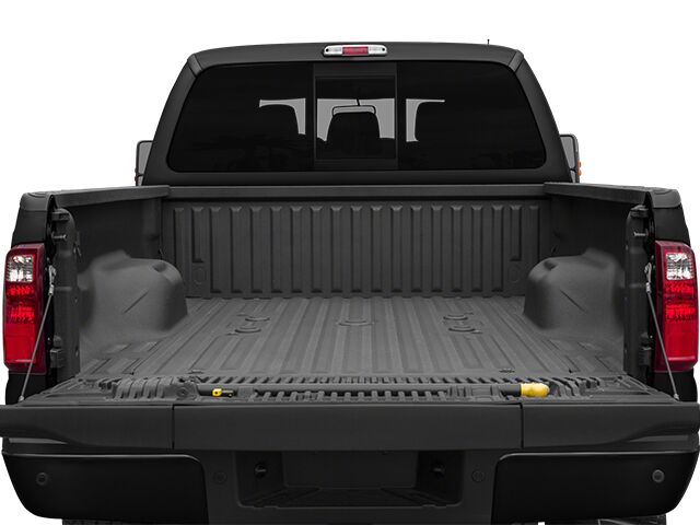 2014 Ford Super Duty F-250 SRW Tucson AZ