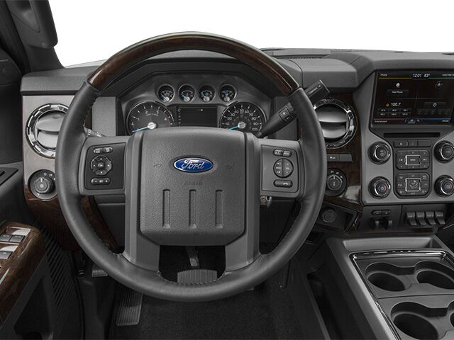 2014 Ford Super Duty F-250 SRW Tucson AZ
