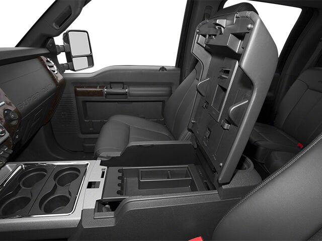 2014 Ford Super Duty F-250 SRW Tucson AZ