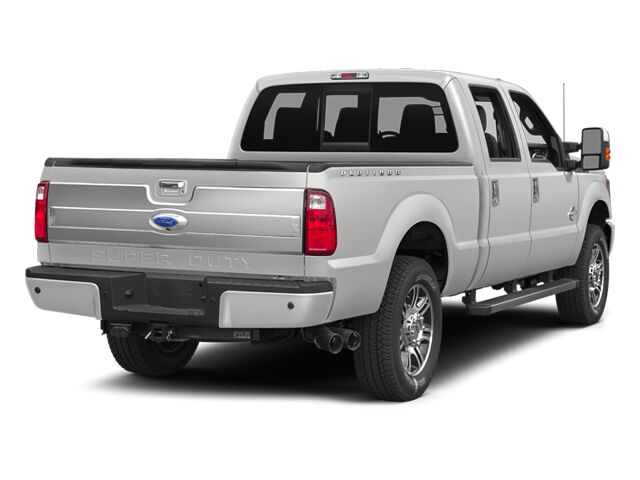 2014 Ford Super Duty F-250 SRW Tucson AZ