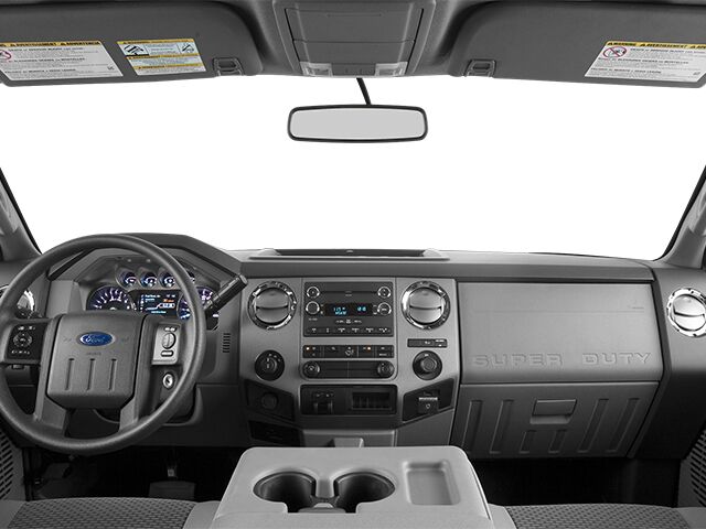 2014 Ford Super Duty F-250 SRW XL Carbondale IL
