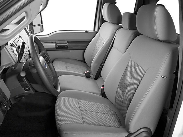 2014 Ford Super Duty F-250 SRW XL Carbondale IL