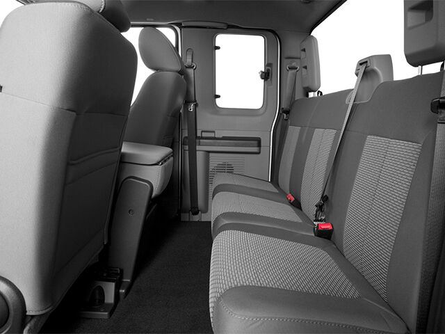 2014 Ford Super Duty F-250 SRW XL Carbondale IL