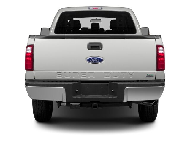 2014 Ford Super Duty F-250 SRW XL Carbondale IL